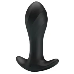 Pretty Love Plug anal Vibrant TORP 8 x 3.4 cm